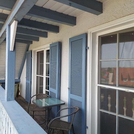 Ferienwohnung Reinbold دورباخ المظهر الخارجي الصورة