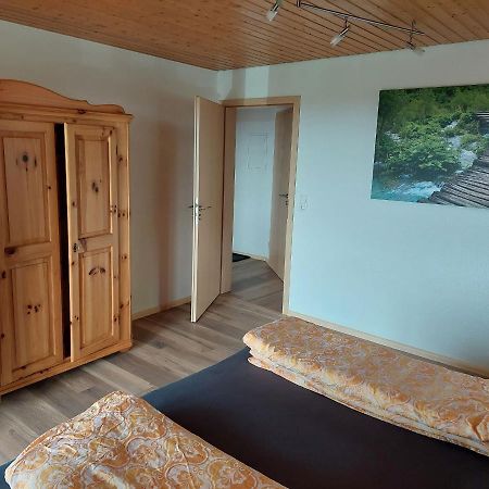 Ferienwohnung Reinbold دورباخ المظهر الخارجي الصورة