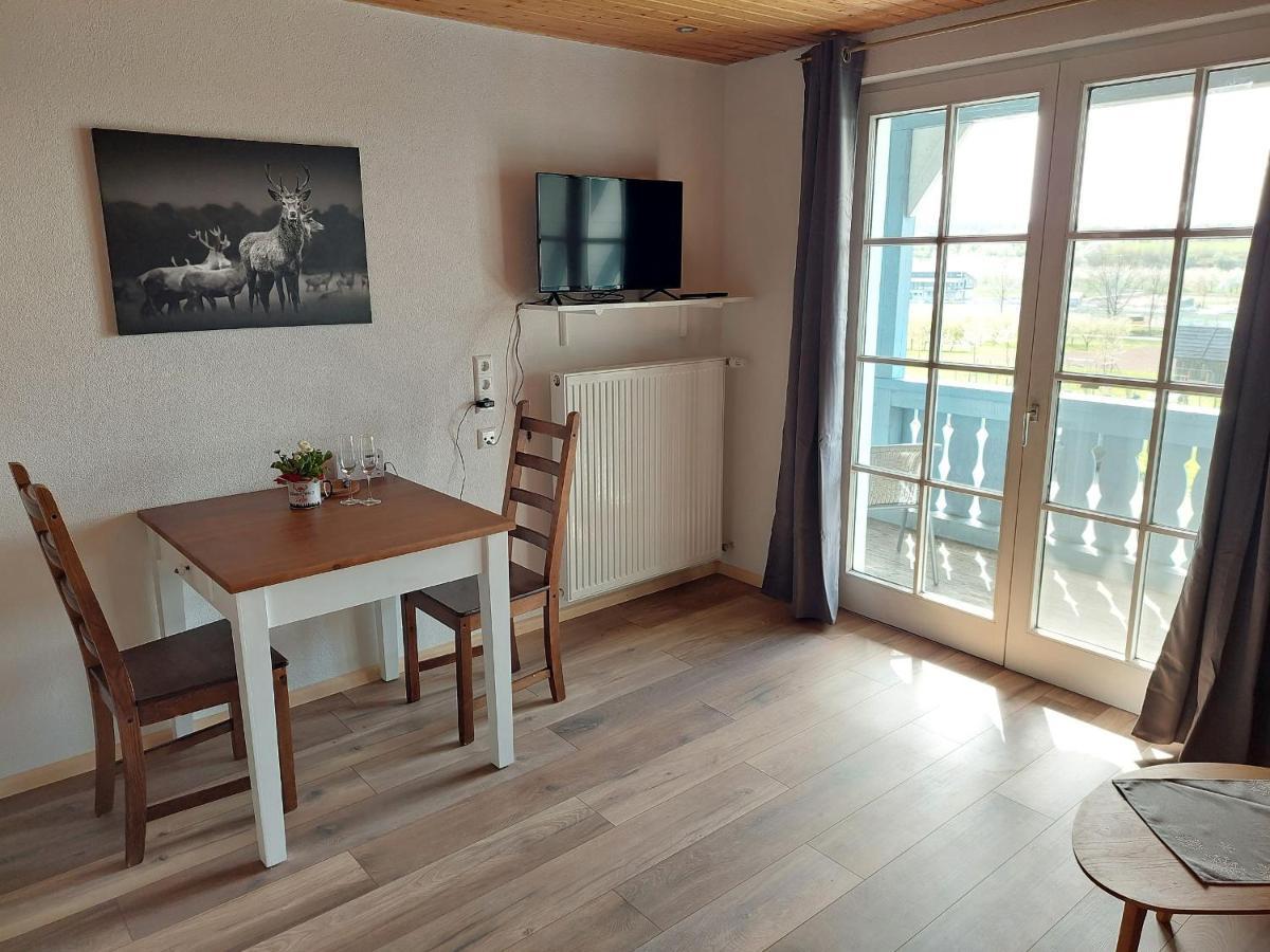 Ferienwohnung Reinbold دورباخ المظهر الخارجي الصورة