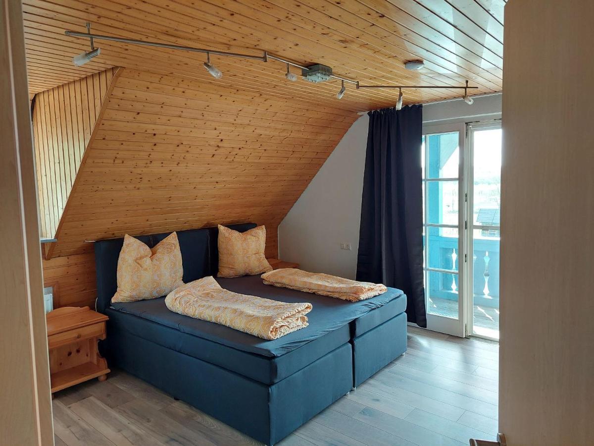 Ferienwohnung Reinbold دورباخ المظهر الخارجي الصورة