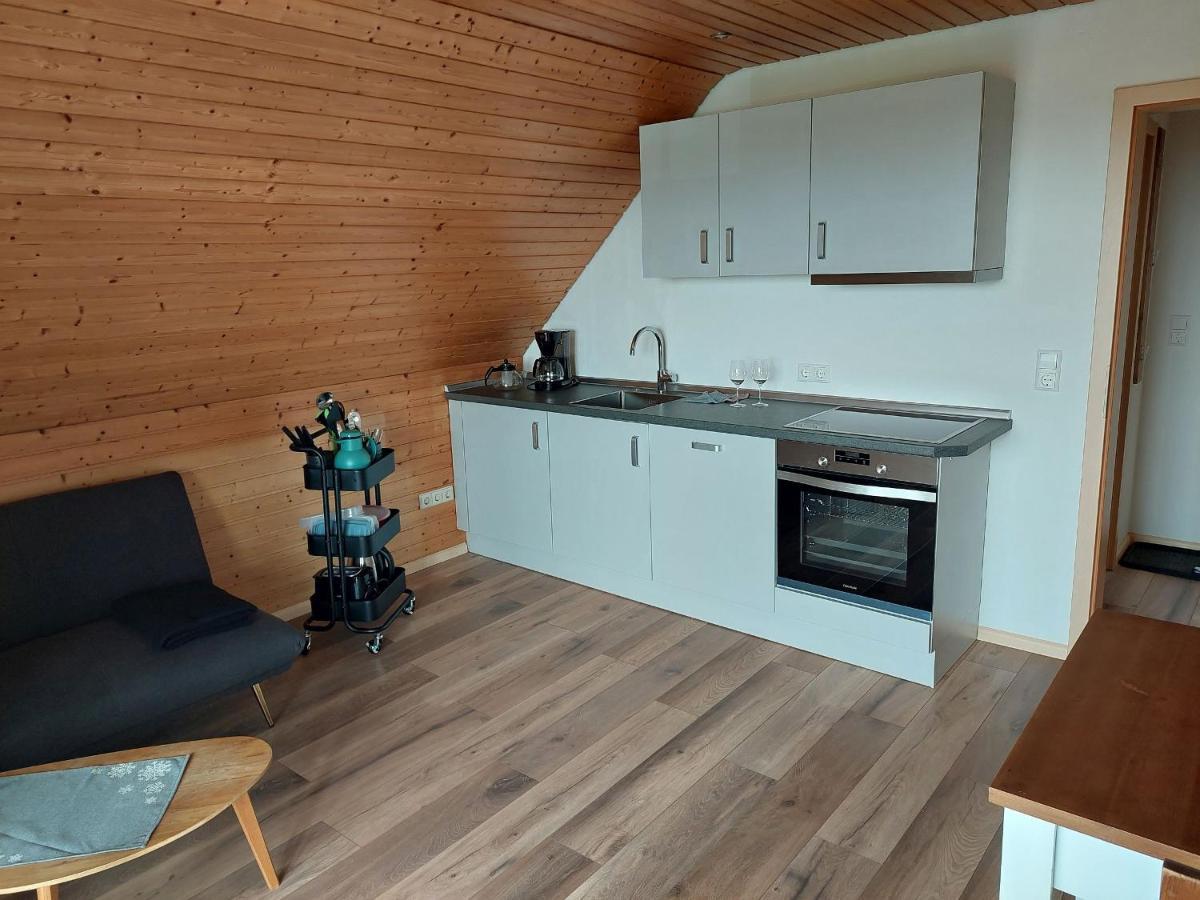 Ferienwohnung Reinbold دورباخ المظهر الخارجي الصورة