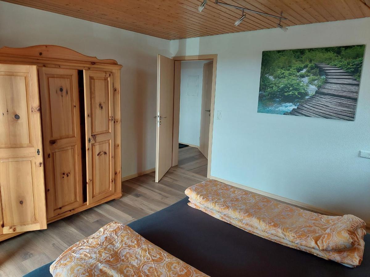Ferienwohnung Reinbold دورباخ المظهر الخارجي الصورة