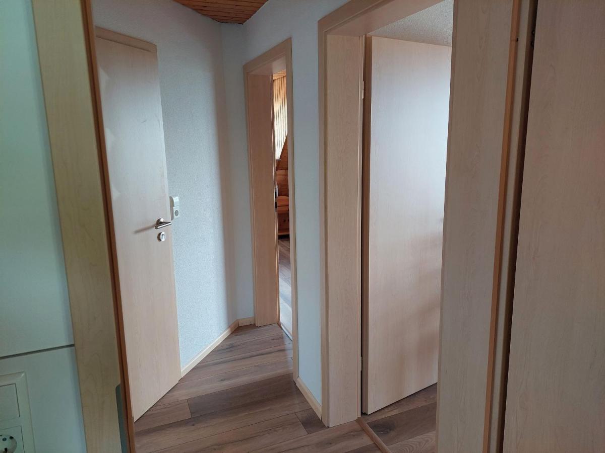Ferienwohnung Reinbold دورباخ المظهر الخارجي الصورة