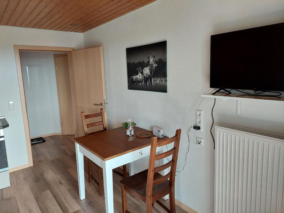Ferienwohnung Reinbold دورباخ المظهر الخارجي الصورة