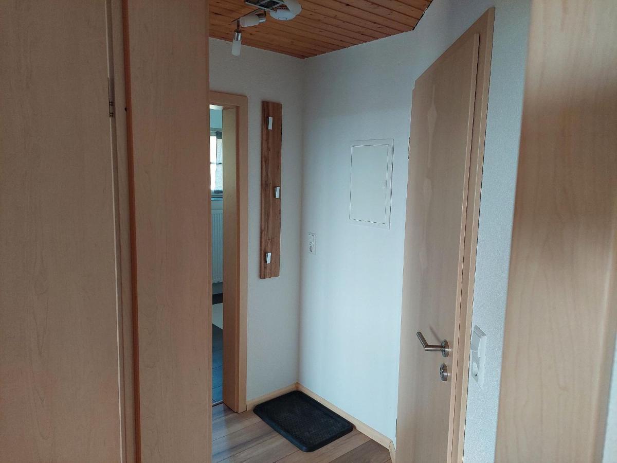 Ferienwohnung Reinbold دورباخ المظهر الخارجي الصورة